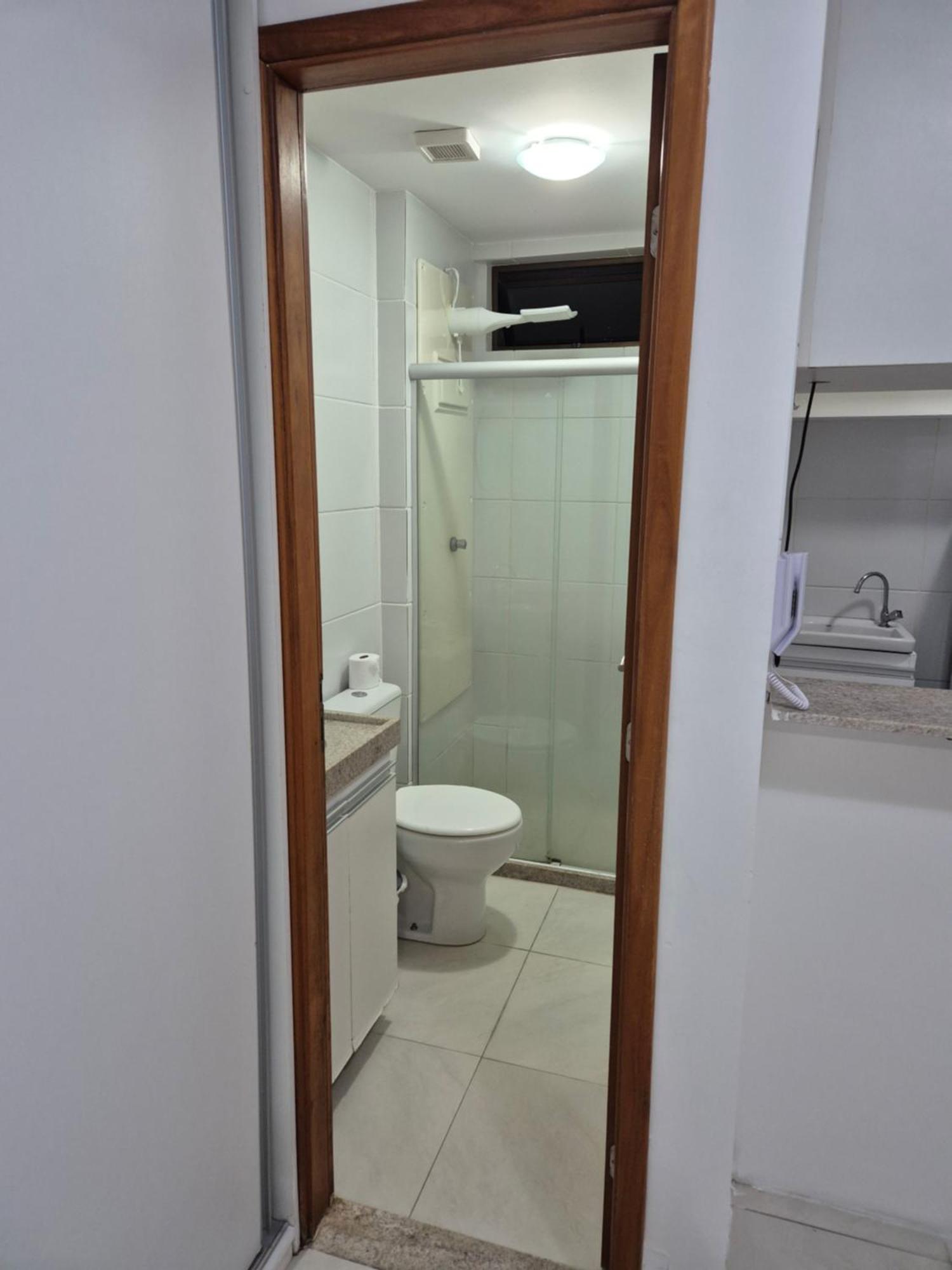 Em Boa Viagem Perto De Tudo No Golden Home Shopping! Recife Eksteriør bilde